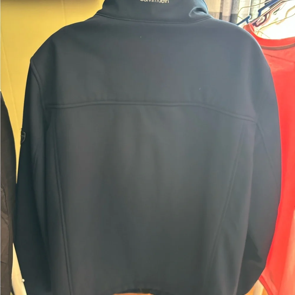 Calvin Klein Jacket - Picture 2 of 3